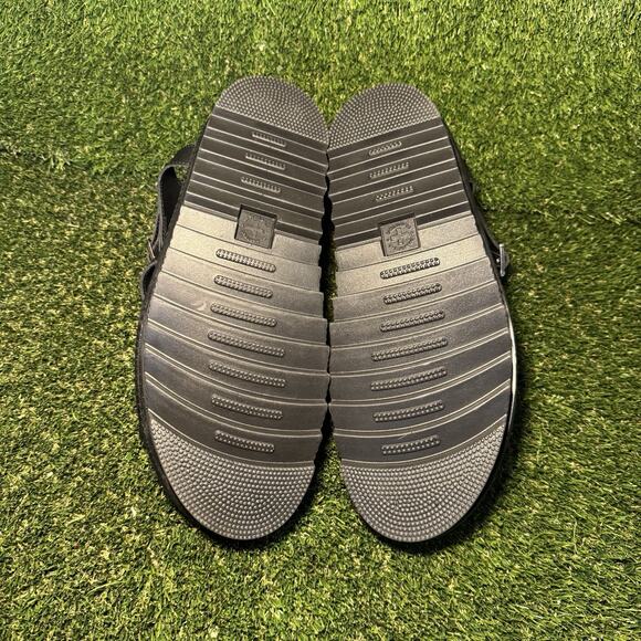 Doc Martens Blaire Platform Sandals Women’s Size 11 - Picture 5 of 7